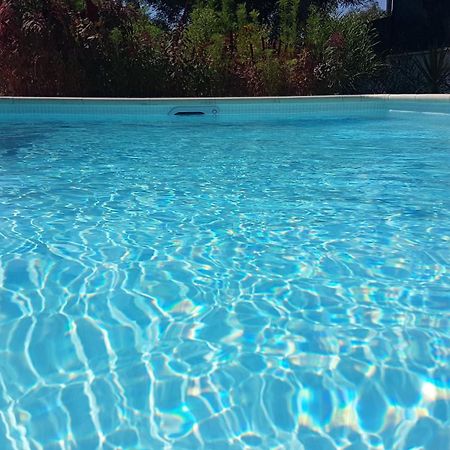 Vila Ponderosa Lixouri Exteriér fotografie