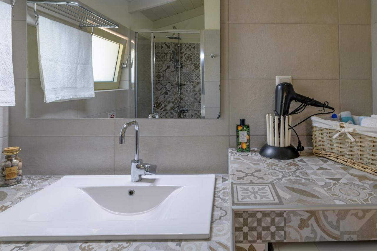 Vila Ponderosa Lixouri Exteriér fotografie
