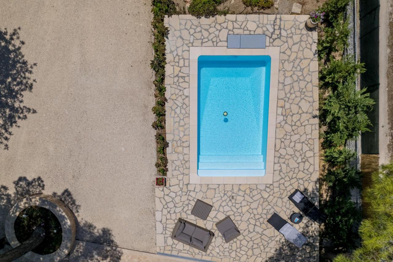 Vila Ponderosa Lixouri Exteriér fotografie