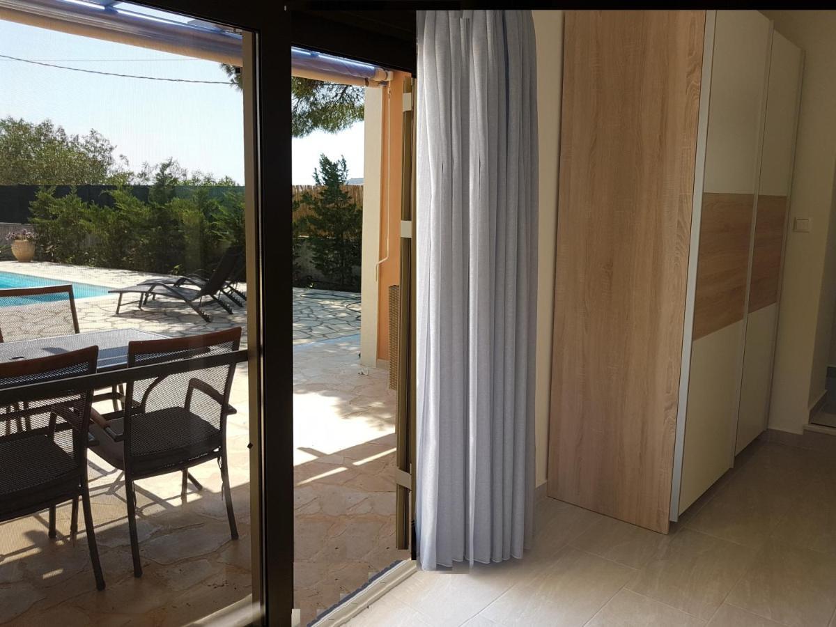 Vila Ponderosa Lixouri Exteriér fotografie