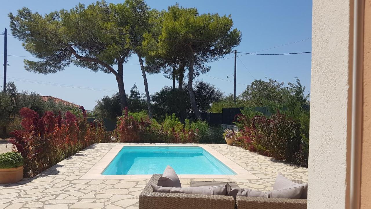 Vila Ponderosa Lixouri Exteriér fotografie