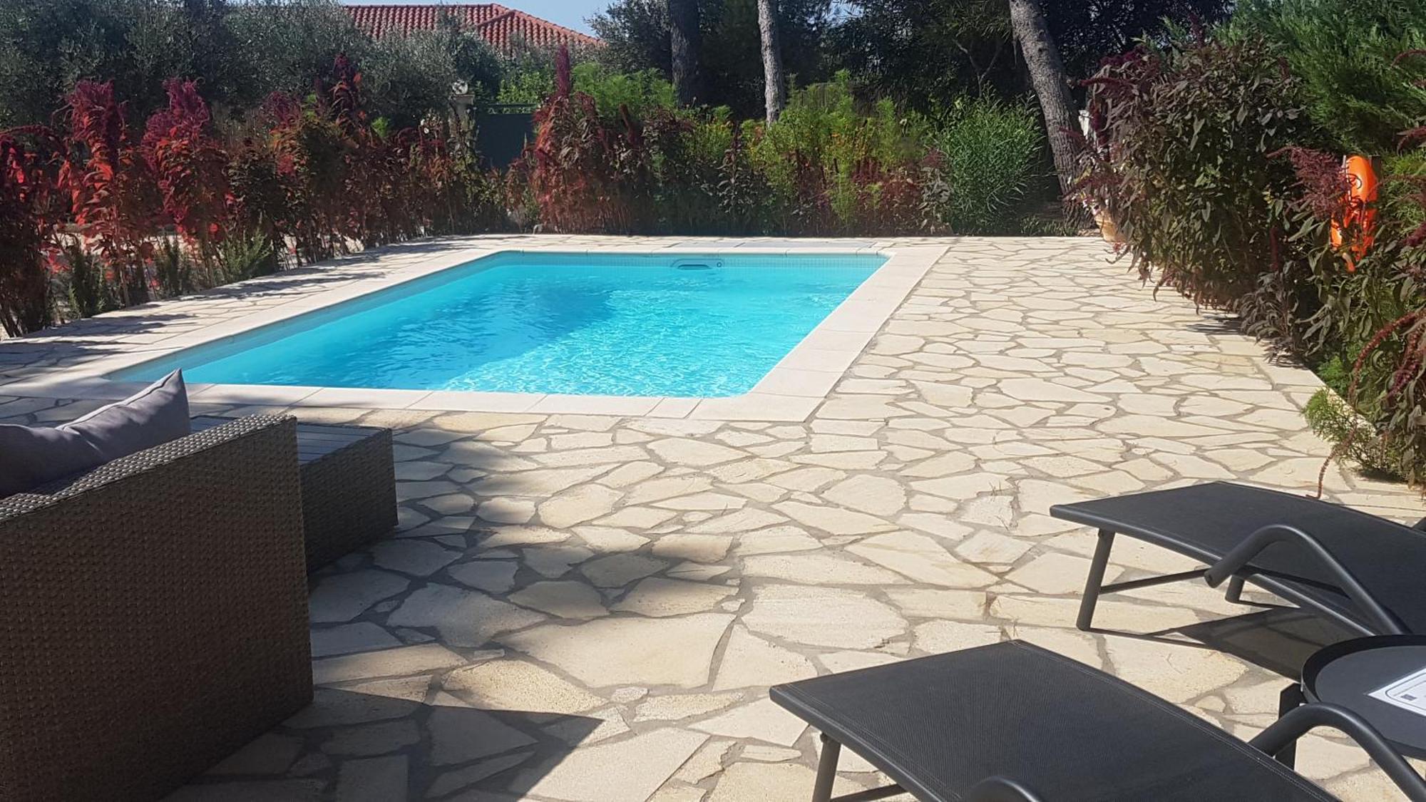 Vila Ponderosa Lixouri Exteriér fotografie